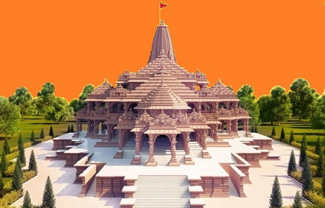 Tourist Places To Visit in Ayodhya