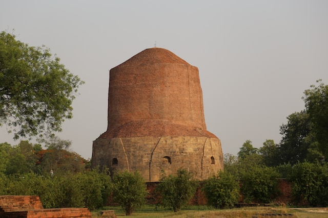 Tourist Places To Visit in Sarnath