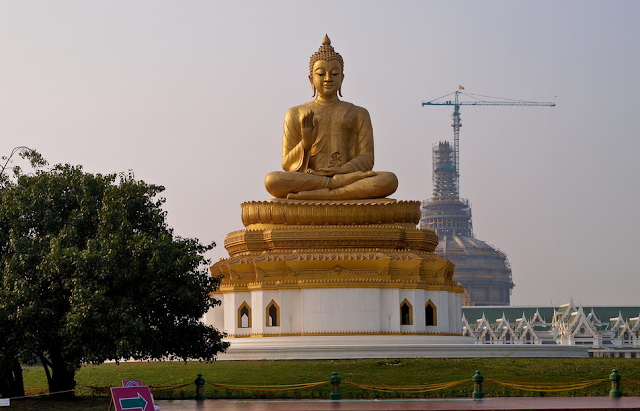 Tourist Places To Visit in Shravasti