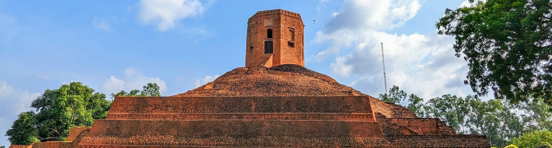 Tourist Places To Visit in Sarnath