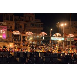 Varanasi 3 Days 2 Nights Tour Package