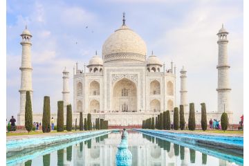 agra 2 days tour package