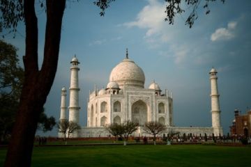 Agra One Day Tour Package