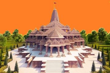 Ayodhya 2 Days 1 Night Tour Package