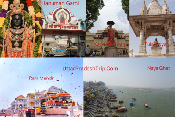 Ayodhya One Day Tour Package