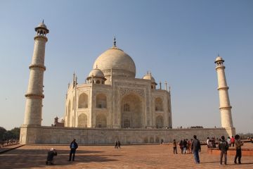 Agra One Day Tour Package from Delhi