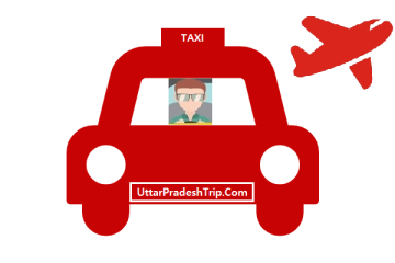 Varanasi Airport Cab Service