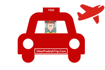 Cab Booking in Ayodhya Airport