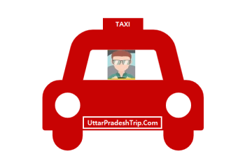Cab Service in Agra