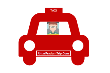 Car Rental in Agra