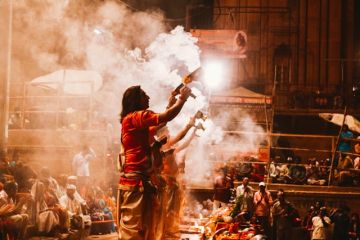 Varanasi Tour Package from Bangalore