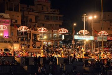 Varanasi 3 Days 2 Nights Tour Package