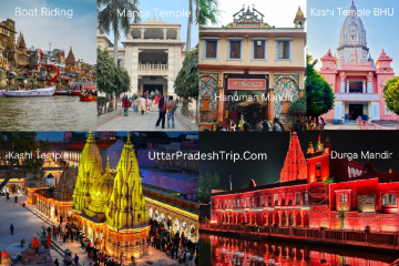 Varanasi One Day Tour Package, Varanasi Day Tour, Varanasi City Tour Package